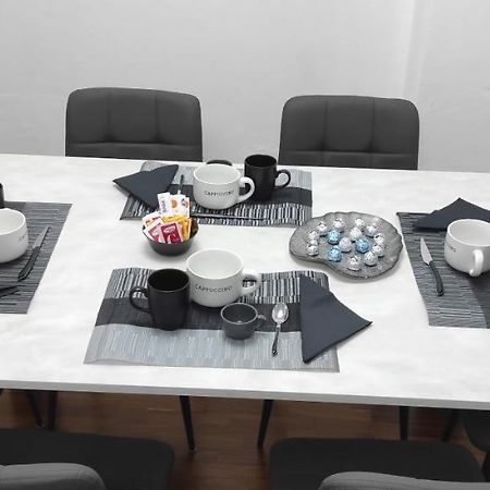 Casa Maria Bonaparte Valentini 佩鲁贾 外观 照片